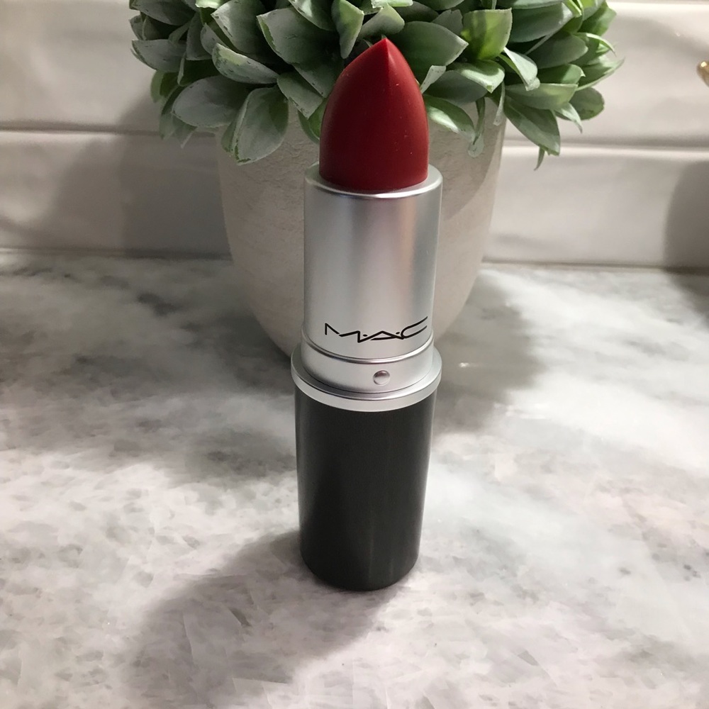 Large Mac Lipstick Storage Container